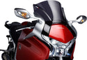 PUIG 5251F Racing Windscreen - sxspowersports