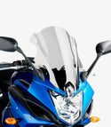 PUIG 5548W Touring Windscreen - sxspowersports