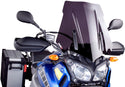 PUIG 5568F Touring Windscreen - sxspowersports