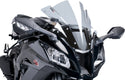 PUIG 5603W Racing Windscreen - sxspowersports