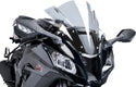 PUIG 5603W Racing Windscreen - sxspowersports