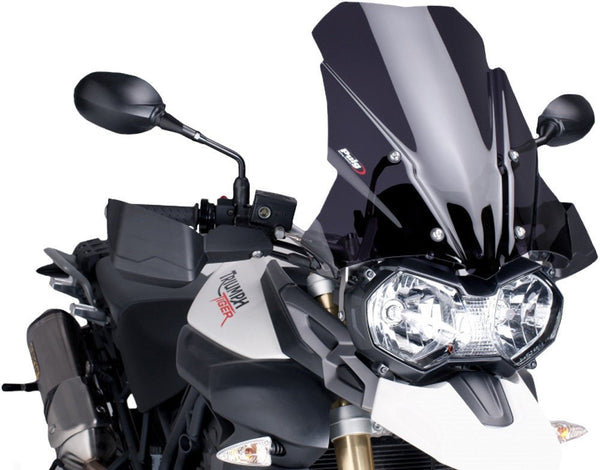 PUIG 5652F Touring Windscreen - sxspowersports