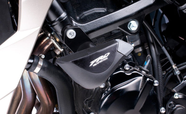 PUIG 5687N Frame Slider - sxspowersports