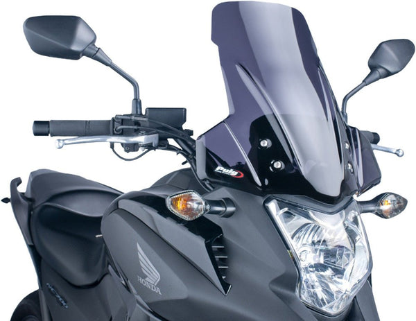 PUIG 5992F Touring Windscreen - sxspowersports