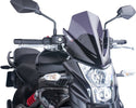 PUIG 5997F Naked New Gen Windscreen - sxspowersports