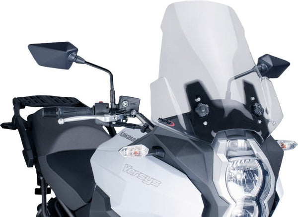 PUIG 5999W Touring Windscreen - sxspowersports