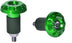PUIG 6222O Hi-Tech Bar End - sxspowersports