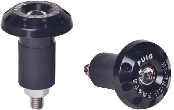 PUIG 6222O Hi-Tech Bar End - sxspowersports
