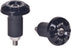 PUIG 6222O Hi-Tech Bar End - sxspowersports
