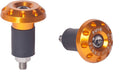 PUIG 6222O Hi-Tech Bar End - sxspowersports