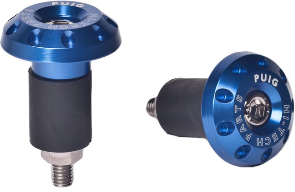 PUIG 6222O Hi-Tech Bar End - sxspowersports