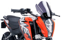 PUIG 6275F Racing Windscreen - sxspowersports