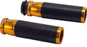 PUIG 6326R Hi-Tech Accent Grips - sxspowersports