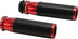 PUIG 6326R Hi-Tech Accent Grips - sxspowersports