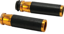 PUIG 6326R Hi-Tech Accent Grips - sxspowersports