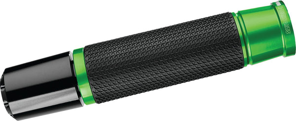 PUIG 6326R Hi-Tech Accent Grips - sxspowersports