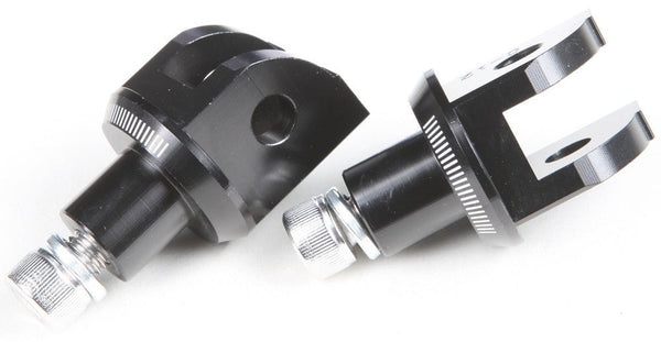 PUIG 6338N Footpeg Adapter - sxspowersports