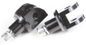 PUIG 6338N Footpeg Adapter - sxspowersports