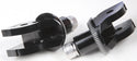 PUIG 6342N Footpeg Adapter - sxspowersports