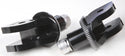 PUIG 6342N Footpeg Adapter - sxspowersports