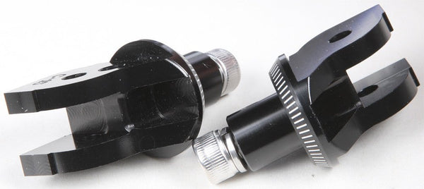 PUIG 6342N Footpeg Adapter - sxspowersports