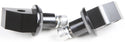 PUIG 6343N Footpeg Adapter - sxspowersports