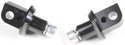 PUIG 6353N Footpeg Adapter - sxspowersports