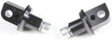 PUIG 6353N Footpeg Adapter - sxspowersports