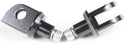 PUIG 6450N Footpeg Adapter - sxspowersports
