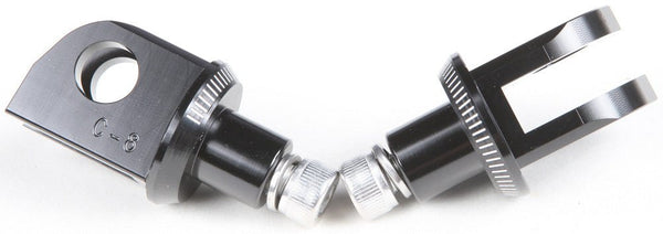 PUIG 6450N Footpeg Adapter - sxspowersports