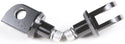 PUIG 6450N Footpeg Adapter - sxspowersports