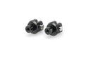 PUIG 6455N Footpeg Adapter - sxspowersports