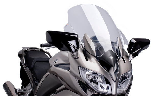 PUIG 6483W Touring Windscreen - sxspowersports