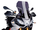 PUIG 6484F Touring Windscreen - sxspowersports