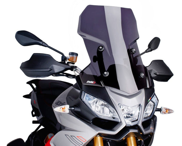 PUIG 6484F Touring Windscreen - sxspowersports