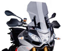 PUIG 6484H Touring Windscreen - sxspowersports
