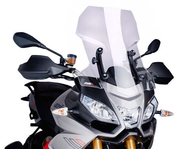 PUIG 6484W Touring Windscreen - sxspowersports