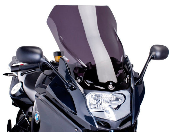 PUIG 6485F Touring Windscreen - sxspowersports