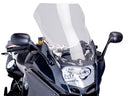 PUIG 6485W Touring Windscreen - sxspowersports