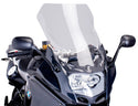 PUIG 6485W Touring Windscreen - sxspowersports
