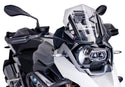 PUIG 6487W Racing Windscreen - sxspowersports