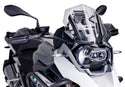 PUIG 6487W Racing Windscreen - sxspowersports