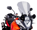 PUIG 6494H Touring Windscreen - sxspowersports