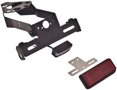 PUIG 6551N Fender Eliminator Kit - sxspowersports