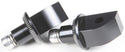 PUIG 6798N Footpeg Adapter - sxspowersports