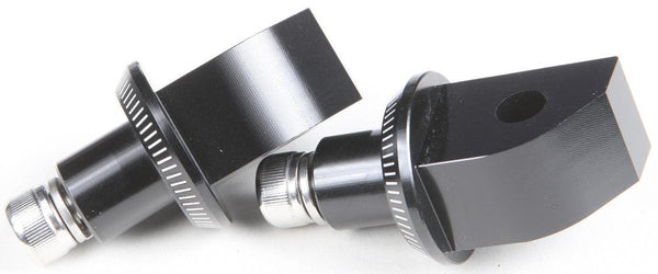 PUIG 6798N Footpeg Adapter - sxspowersports
