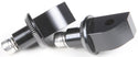 PUIG 6798N Footpeg Adapter - sxspowersports