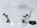 PUIG 6859W Naked New Gen Windscreen - sxspowersports