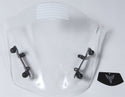 PUIG 6859W Naked New Gen Windscreen - sxspowersports