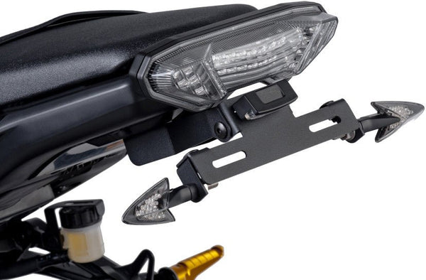 PUIG 6885N Fender Eliminator Kit - sxspowersports